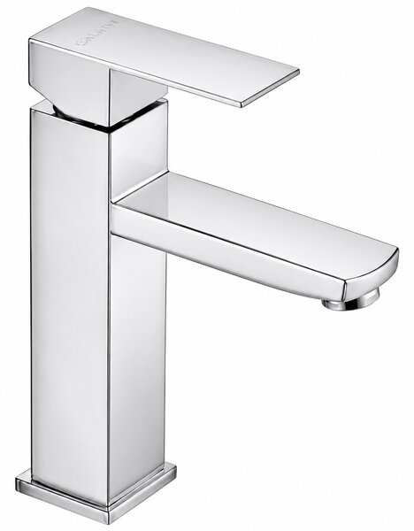 Baterie lavoar Calani SIENA Chrome