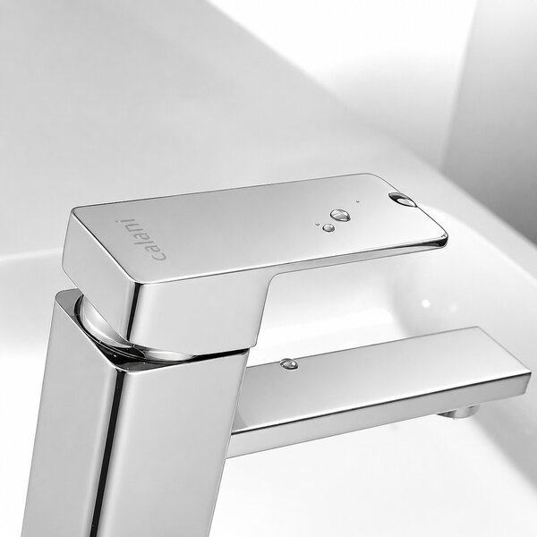 Baterie lavoar Calani SIENA Chrome