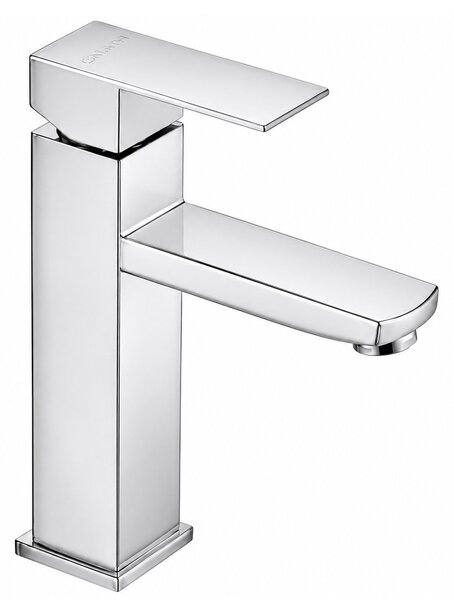 Baterie lavoar Calani SIENA Chrome