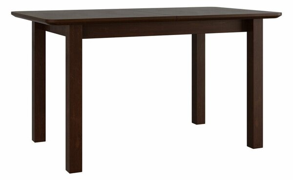 Masă Victorville 103Nuca, 8x8x14cm, ExtensieExtensie, Furnir din lemn natural, Lemn