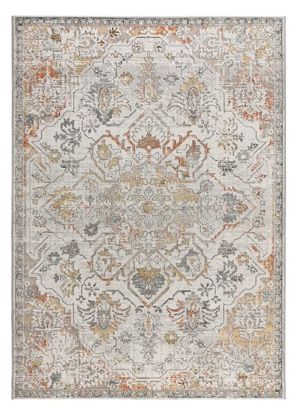 Covor pentru exterior și interior crem 160x230 cm Samara – Universal