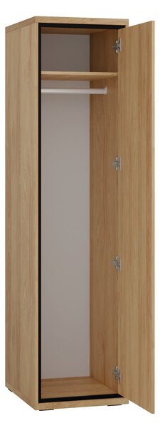 Dulap Etrmoni 101Maro deschis, 20x5x6cm, Uși dulapUși dulap: Cu balamale