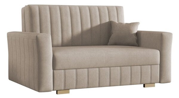 Canapea extensibilă Orinen IICutie de patSpațiu de depozitare, 9x15x10cm, Mobilier deja asamblatMobilier deja asamblat