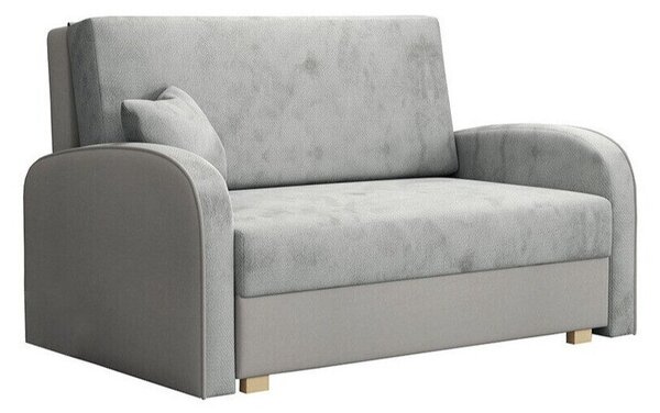 Canapea extensibilă Galona IICutie de patSpațiu de depozitare, 9x13x10cm, Mobilier deja asamblatMobilier deja asamblat