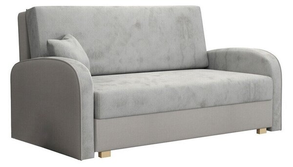 Canapea extensibilă Galona IIICutie de patSpațiu de depozitare, 9x15x10cm, Mobilier deja asamblatMobilier deja asamblat
