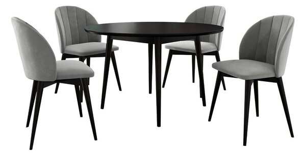 Set de mese Racine 1278cm