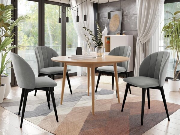 Set de mese Racine 1278cm