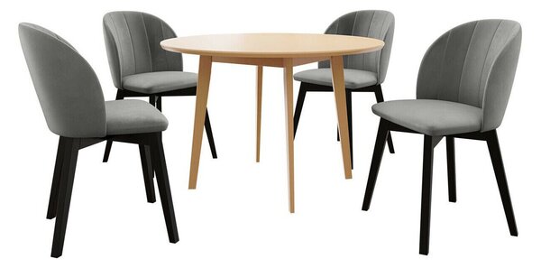 Set de mese Racine 1368cm