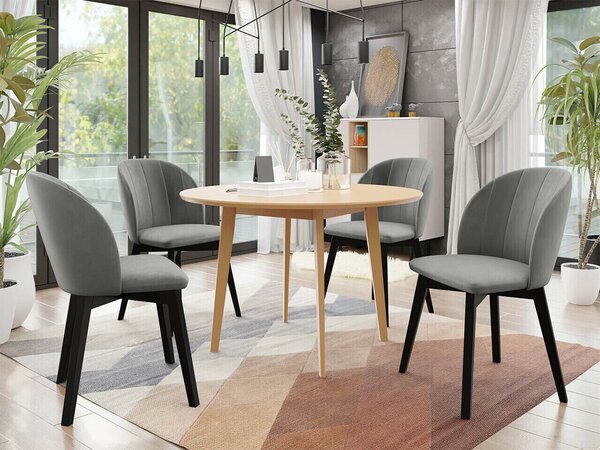 Set de mese Racine 1368cm