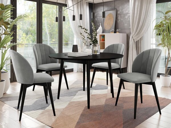 Set de mese Racine 1278cm
