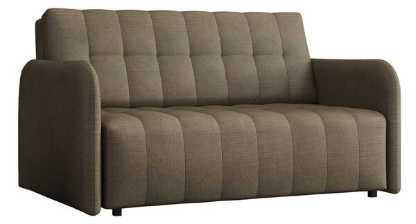 Canapea extensibilă Aquarin IIICutie de patSpațiu de depozitare, 9x15x10cm, Mobilier deja asamblatMobilier deja asamblat