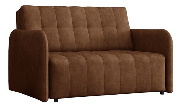 Canapea extensibilă Aquarin IICutie de patSpațiu de depozitare, 9x13x10cm, Mobilier deja asamblatMobilier deja asamblat