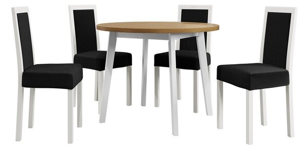 Set de mese Victorville 2558cm