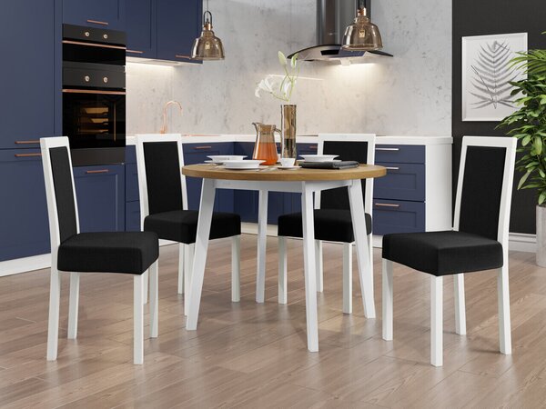 Set de mese Victorville 2558cm