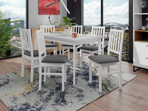 Set de mese Victorville 2648x8x14cm