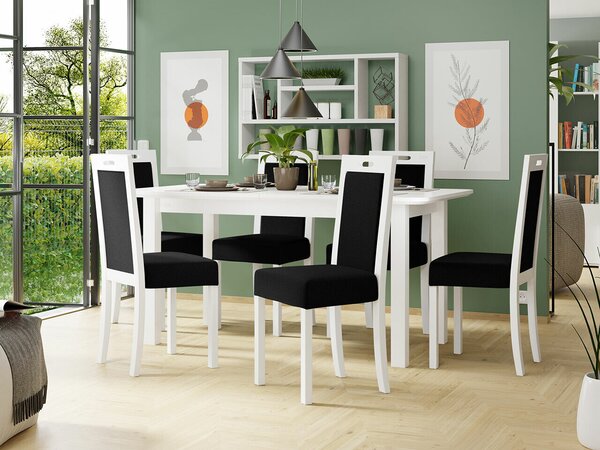 Set de mese Victorville 2788x9x16cm