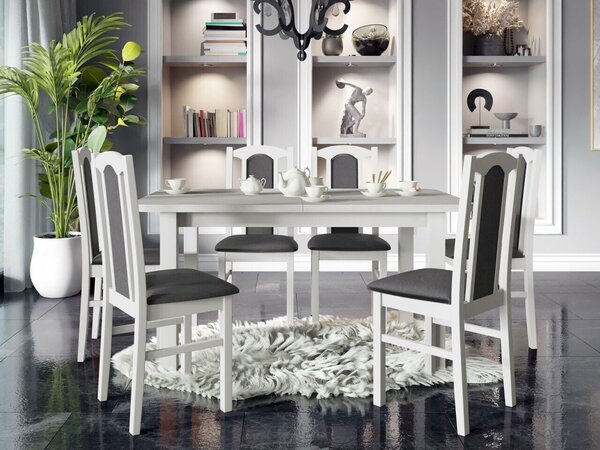 Set de mese Victorville 2738x8x14cm