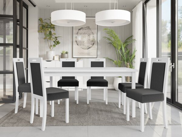 Set de mese Victorville 2628x9x16cm