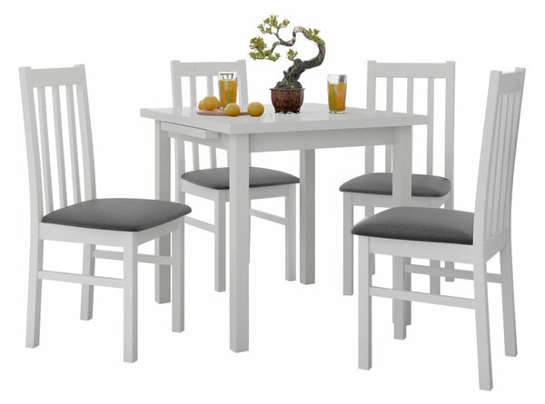 Set de mese Victorville 2638x8x8cm