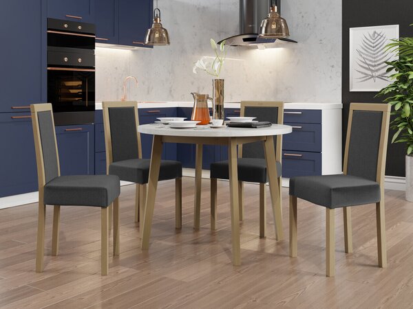 Set de mese Victorville 2578cm