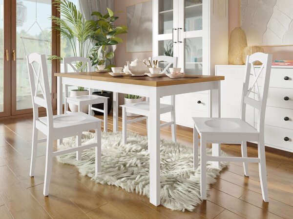 Set de mese Victorville 2818x8x12cm, StilStil: Scandinav