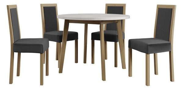 Set de mese Victorville 2578cm