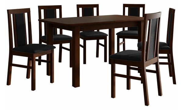 Set de mese Victorville 2838x8x14cm