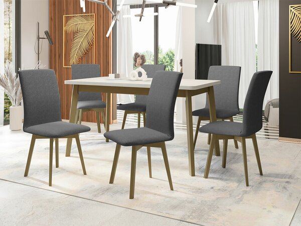 Set de mese Victorville 2908x8x14cm