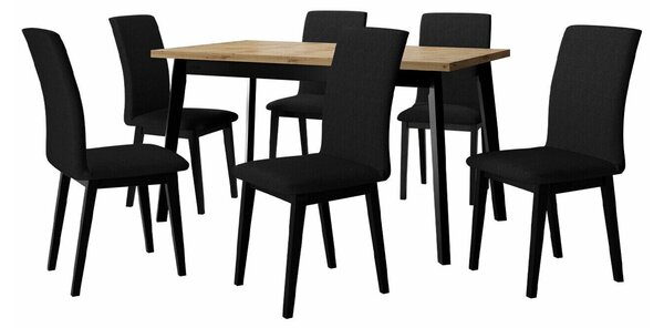 Set de mese Victorville 2888x8x14cm