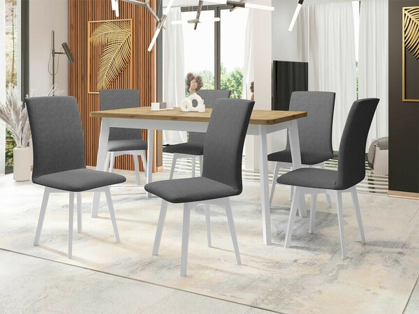 Set de mese Victorville 2918x8x14cm