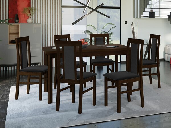 Set de mese Victorville 2938x8x14cm
