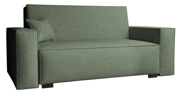 Canapea extensibilă Serora IIICutie de patSpațiu de depozitare, 9x17x10cm, Mobilier deja asamblatMobilier deja asamblat
