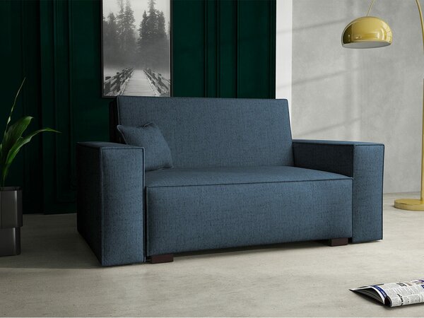 Canapea extensibilă Serora IICutie de patSpațiu de depozitare, 9x15x10cm, Mobilier deja asamblatMobilier deja asamblat