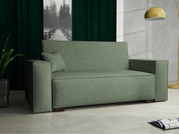 Canapea extensibilă Serora IIICutie de patSpațiu de depozitare, 9x17x10cm, Mobilier deja asamblatMobilier deja asamblat