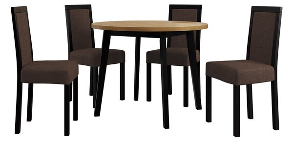 Set de mese Victorville 3068cm