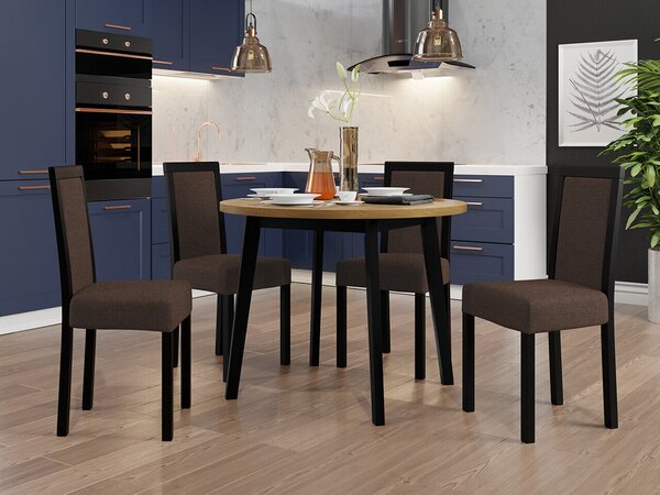 Set de mese Victorville 3068cm