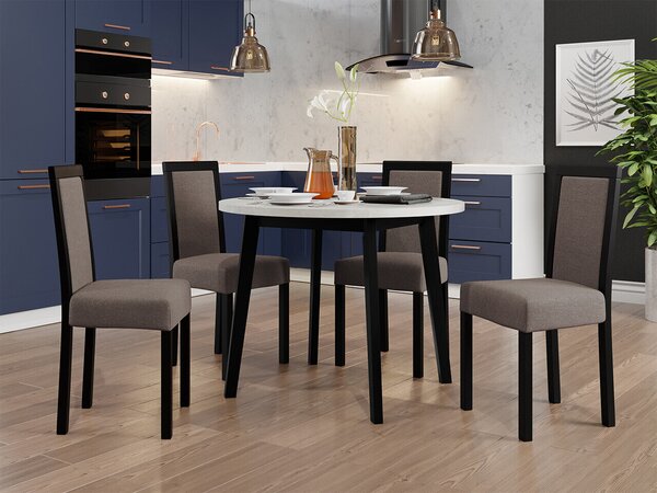 Set de mese Victorville 3048cm