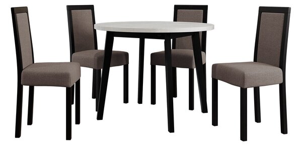 Set de mese Victorville 3048cm