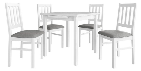 Set de mese Victorville 3148x8x8cm