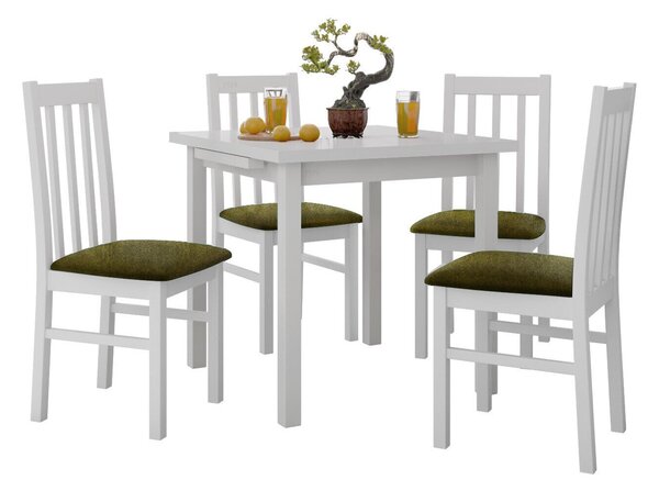 Set de mese Victorville 3198x8x8cm