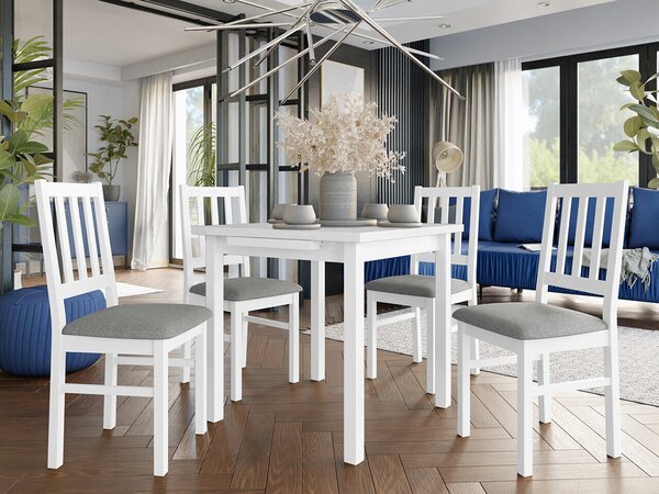 Set de mese Victorville 3148x8x8cm