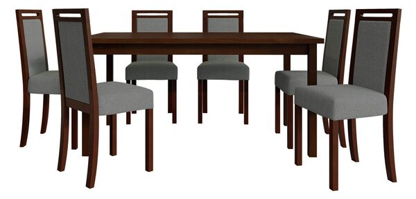 Set de mese Victorville 3088x9x16cm