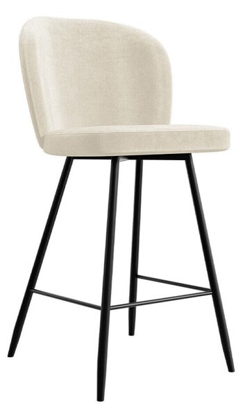 Scaun bar Jackson 10111x5x5cm, Tapiterie, Din lemn