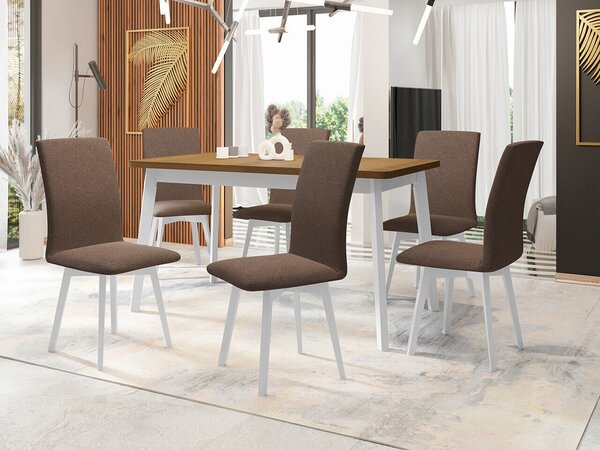 Set de mese Victorville 3248x8x14cm