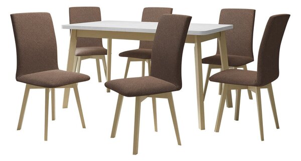 Set de mese Victorville 3238x8x14cm, StilStil: Scandinav