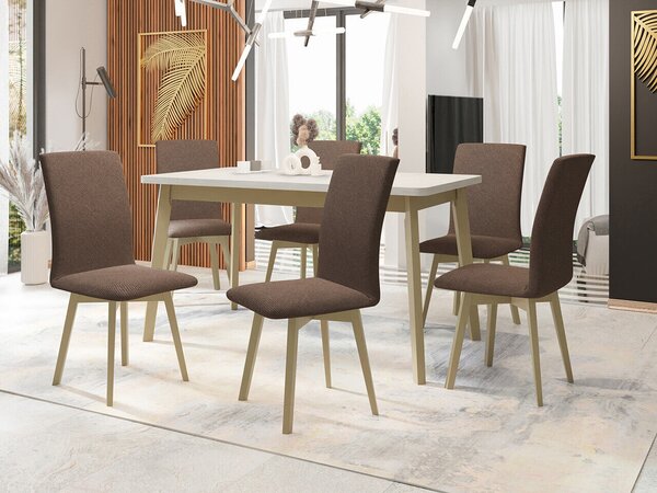 Set de mese Victorville 3238x8x14cm, StilStil: Scandinav