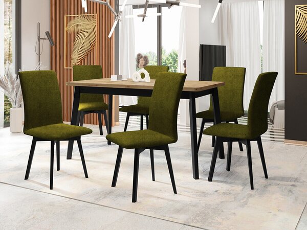 Set de mese Victorville 3268x8x14cm