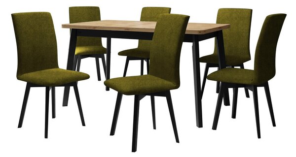 Set de mese Victorville 3268x8x14cm