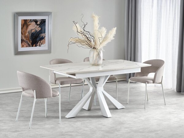 Set de mese Houston 1561, 78x89x160cm