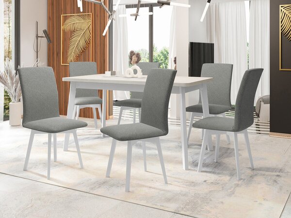 Set de mese Victorville 3358x8x14cm